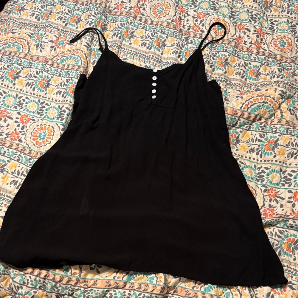 Arizona little black sundress